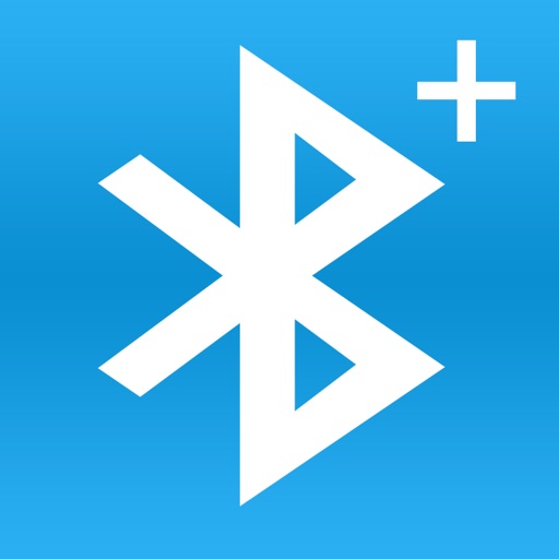 Bluetooth Transfer - Documents, photo and video sharing without Internet icon