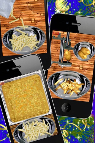 French Fries screenshot 3