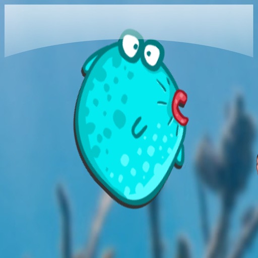 Battle Fish - Grow Fishes Icon