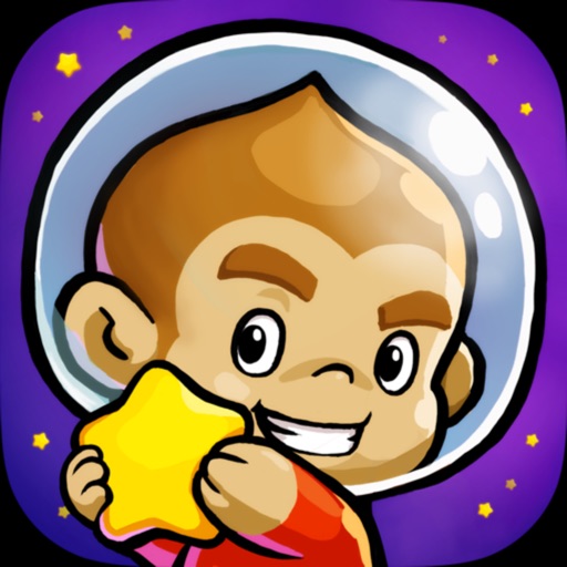 Treasure Runner - Space Adventure PRO icon