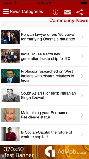 SOUTH ASIA MAIL(圖2)-速報App