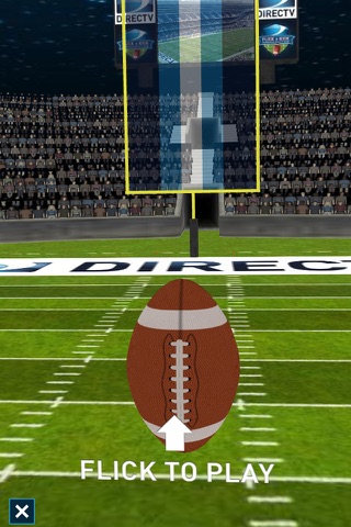 Flick A Kick - Augmented Reality Game screenshot 3