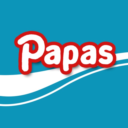 Papa`s Takeaway, Halifax - For iPad