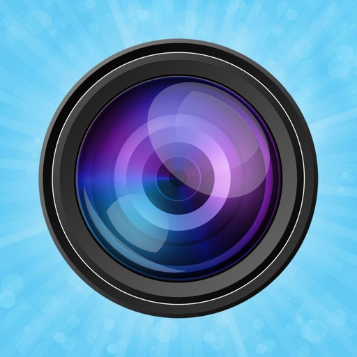 Magic Photo Filters: Free image editor icon