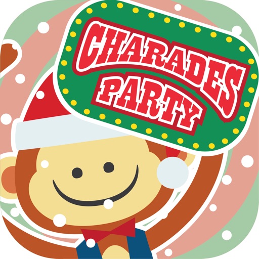 Charades Party! iOS App