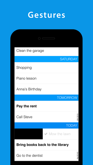 ‎App Store 上的“Task”