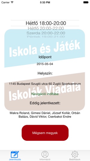 Iskola és Játék(圖3)-速報App