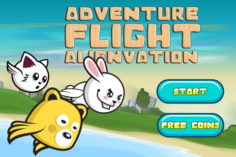Adventure Flight – Monsters in the Skies screenshot 4