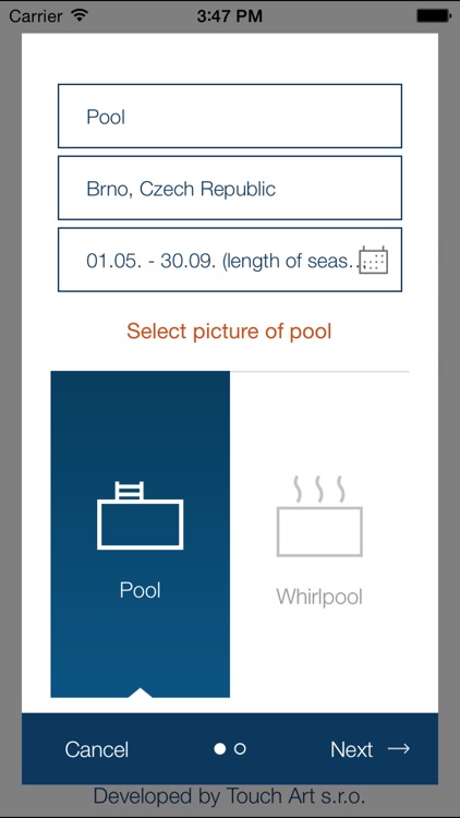 MyPool Doctor