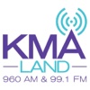 KMA-FM