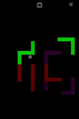 The Impossible Dark Maze Game screenshot 3