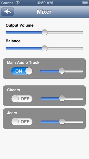 Auricula Ear Training App(圖5)-速報App