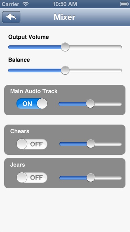 Auricula Ear Training App screenshot-4