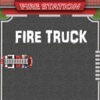 Fire Truck Puzzle