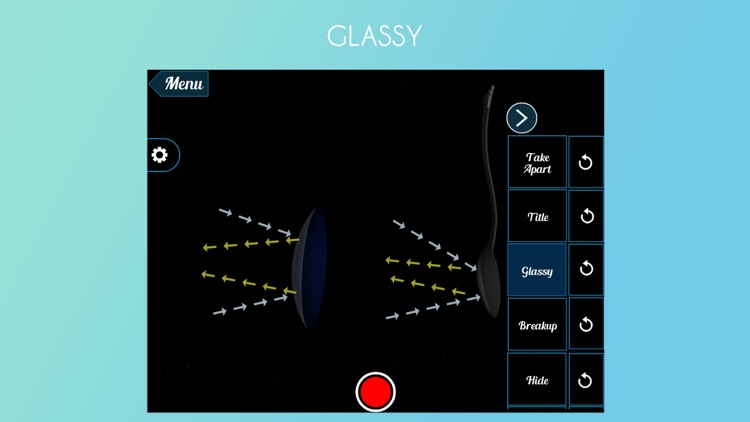 Convex Mirror 3D screenshot-3