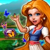 Cinderella Story: Adventures in the Magic Kingdom