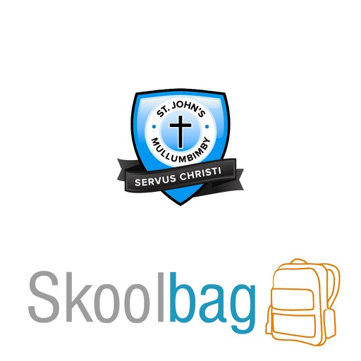 St John's Primary School Mullumbimby - Skoolbag icon