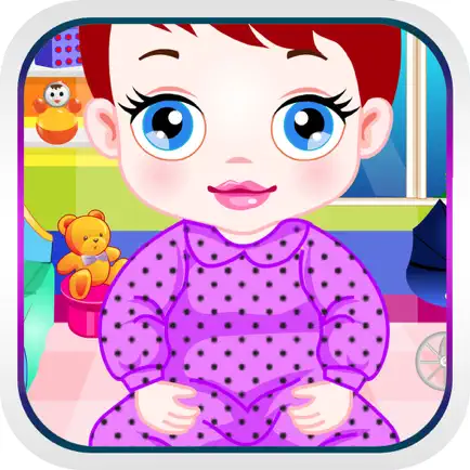 Baby Lulu Care Читы