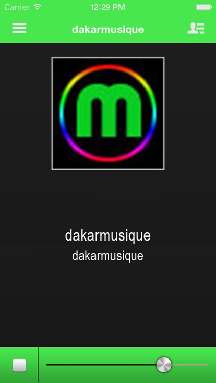 dakarmusique