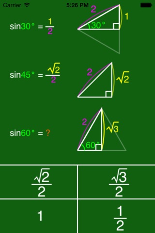 Math Mountains screenshot 2