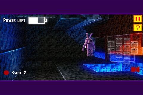 Seven Nights In Mines screenshot 2