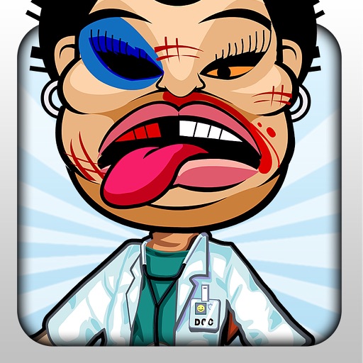 Dentist Office Revenge icon