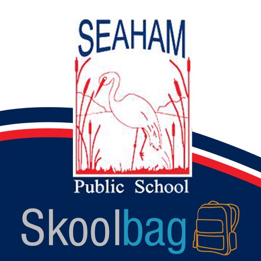 Seaham Public School - Skoolbag icon