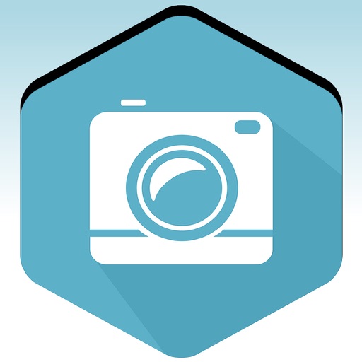 Camera Pro Studio Editor - The best selfie photo timer & space effects plus awesome fast image filters maker icon