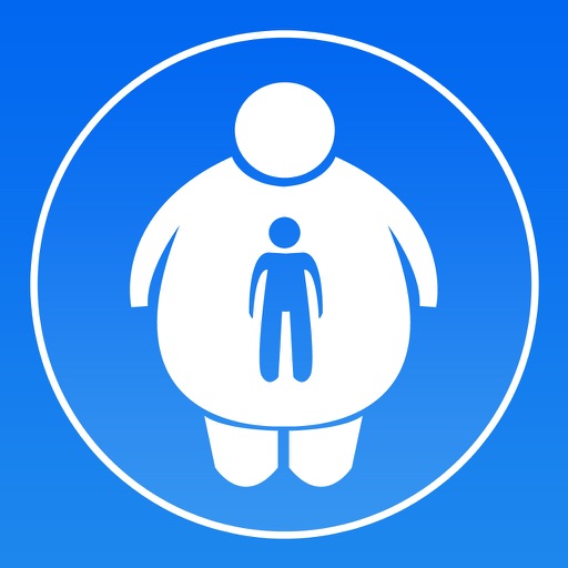 Lose Weight Safely with Meditation icon