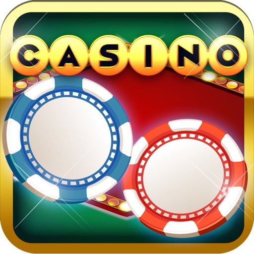 `` 777 Big Win Slots Casino Free icon