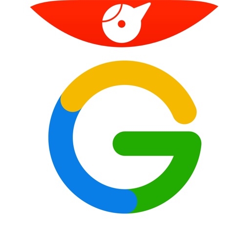 GCrane - FileCrane for GoogleDrive icon