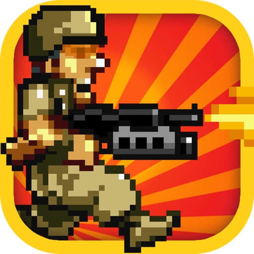 Mini Z-SOG Zombie Special Operations Group - Battle For Broadway iOS App