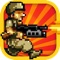 Mini Z-SOG Zombie Special Operations Group - Battle For Broadway