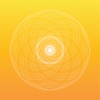 Nothingness - Mindfulness Meditation Timer, Thought Rate Tracker, and Relaxation Trainer HD