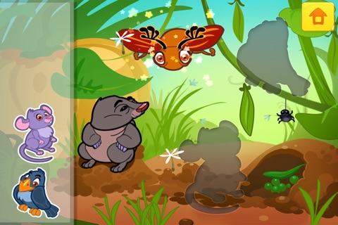 Tiny Tots Zoo Bundle screenshot 2