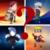 Ninja Naruto Quiz Game