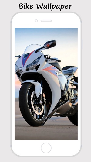 Bikes Wallpapers - Amazing Sports Bikes Wallpapers & Backgro(圖4)-速報App