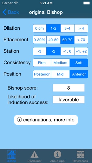 Bishop Scores(圖2)-速報App