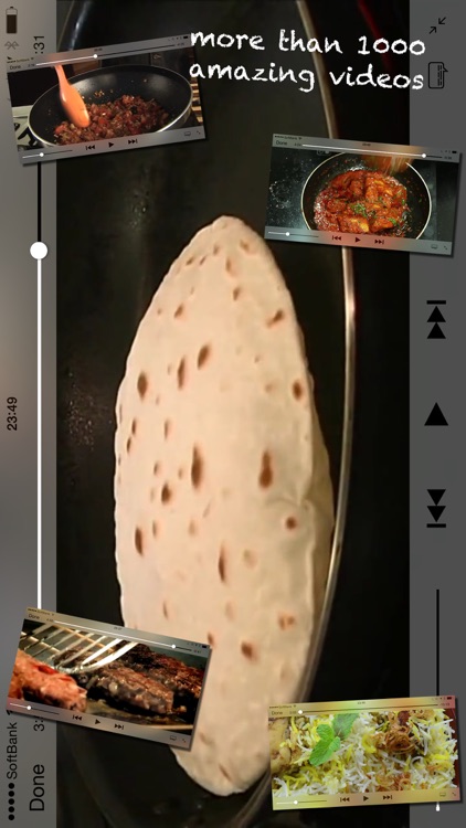 Indian Food & Recipes