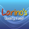 Larinos, Hull