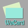 WaCard