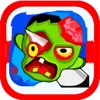 Zombie Match 3 Game