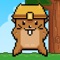 ``Action Mole a Hole FREE GAME