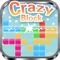 Crazy Block is an engaging puzzle game with a simple but distinctive gameplay