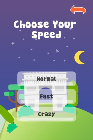 French Flash Quiz: The Lightning-Fast French Language Game screenshot 2