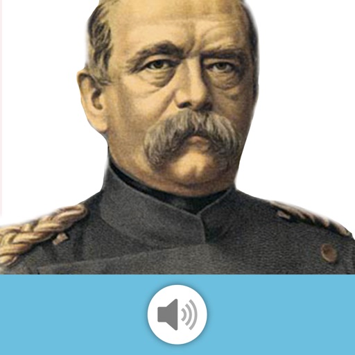 Otto von Bismarck : El canciller de hierro icon