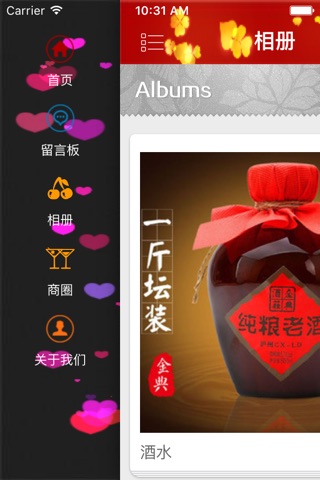 楚雄百货 screenshot 3