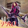 Beautiful Archer Girl Revenge PRO - Forever Victoria Grande Edition