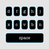 Custom Keyboard for iOS 8 - Third party keyboard for Messenger,SMS,Whatsapp,Facebook,iMessage,Tinder or any app