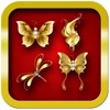 Gold Crush Jewels and Diamonds Mania - Crazy Drop of Free Gems